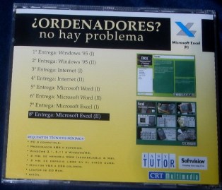 ORDENADORES NO HAY PROBLEMA EL MUNDO (1)